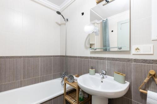 Azur Beach Locos Apartamento