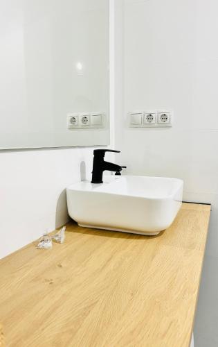 Apartamento vacacional Cuarteles