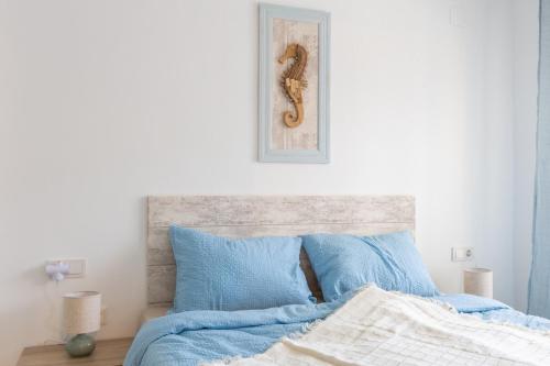 Azur Beach Locos Apartamento