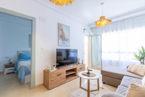 Azur Beach Locos Apartamento