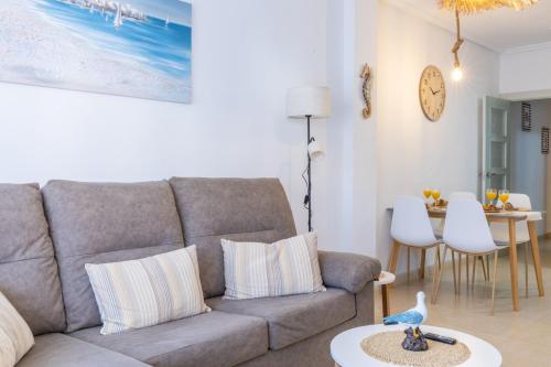 Azur Beach Locos Apartamento
