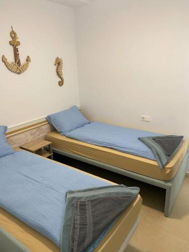 Azur Beach Locos Apartamento