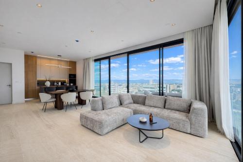 Stasikratous Residence - 10th Floor Gym