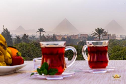 Solis Pyramids Hotel