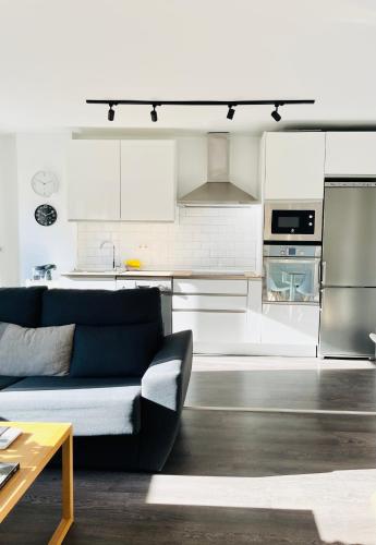 Apartamento vacacional Cuarteles