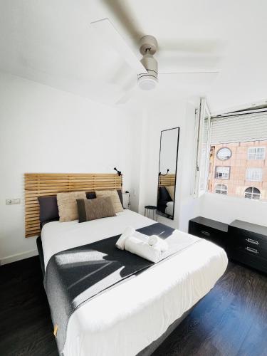 Apartamento vacacional Cuarteles