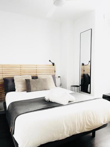 Apartamento vacacional Cuarteles