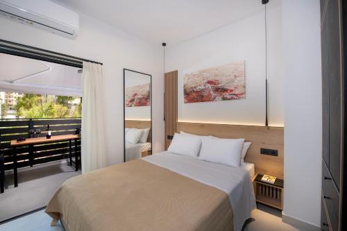 Evnia Apartments
