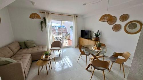 Casa Bluesky by Theka Services