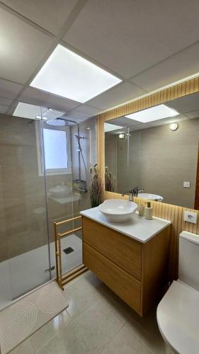 Casa Bluesky by Theka Services