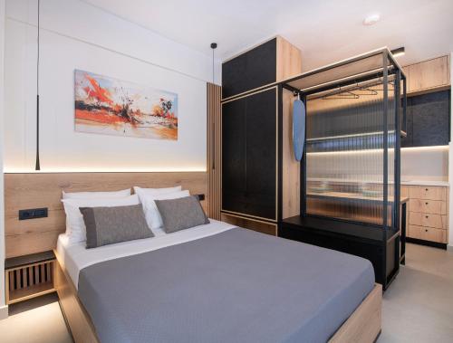 Evnia Apartments