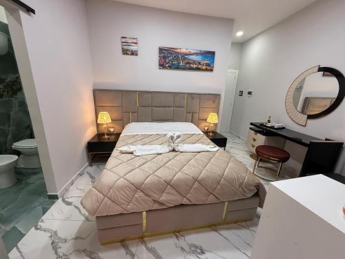 il borgo rooms