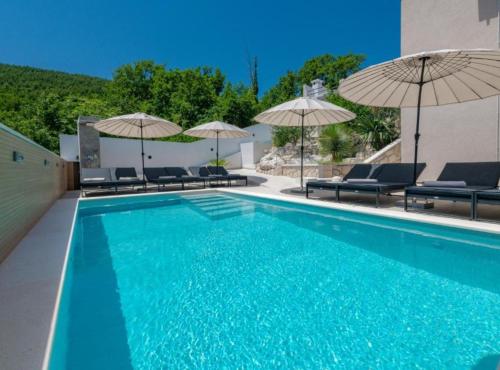 Villa Eden Dubrovnik