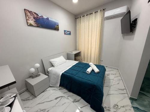il borgo rooms