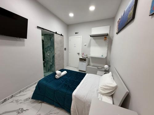 il borgo rooms