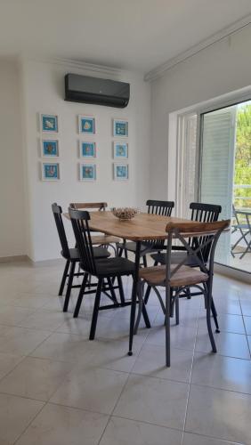 Apartamento Almaré - T3 em Albufeira a 15 min da Praia da Falésia