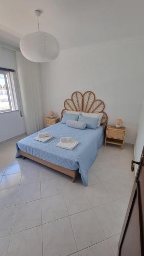 Apartamento Almaré - T3 em Albufeira a 15 min da Praia da Falésia
