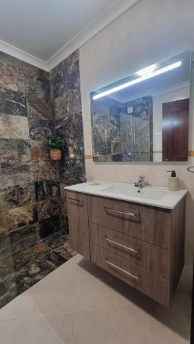 Apartamento Almaré - T3 em Albufeira a 15 min da Praia da Falésia