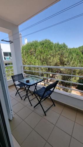 Apartamento Almaré - T3 em Albufeira a 15 min da Praia da Falésia