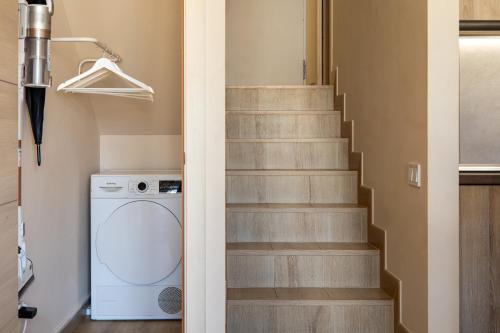 Beachfront Design LUX Studio Apartment photo 6