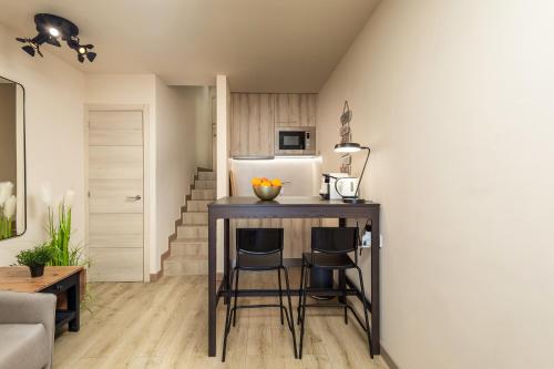 Beachfront Design LUX Studio Apartment photo 10