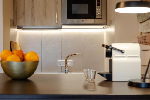 Beachfront Design LUX Studio Apartment photo 11