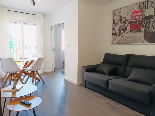 Apartamento vacacional Cuarteles