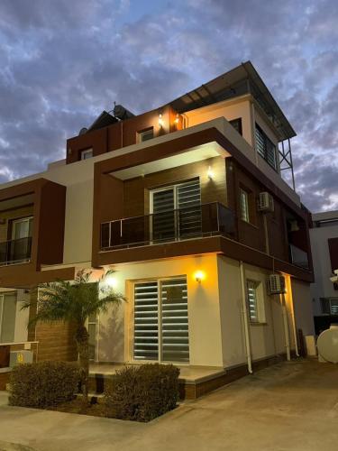 Royal Sun Comfortable Villa