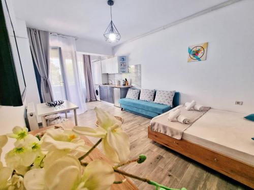 Mandala Studiouri Apartamente