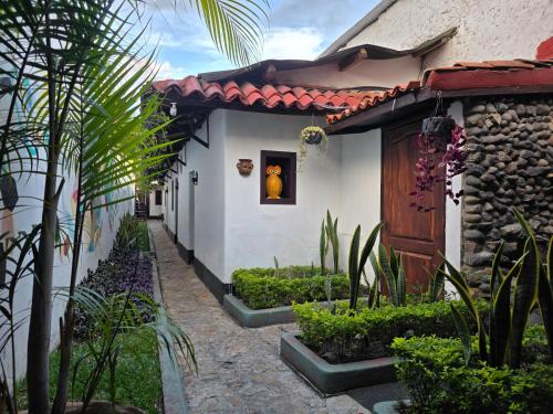 Casa Nikté