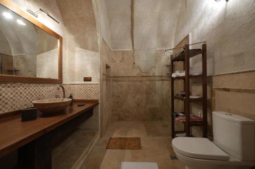 Bany a Hikmet's House