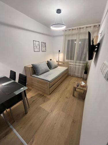 Apartmán Ella - Riegrova 41