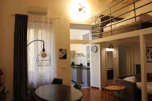 AD HOMES - Vatican Ottaviano Loft