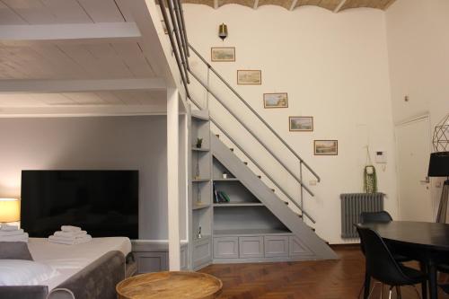 AD HOMES - Vatican Ottaviano Loft