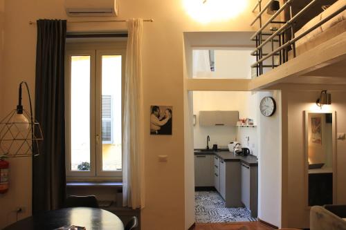 AD HOMES - Vatican Ottaviano Loft