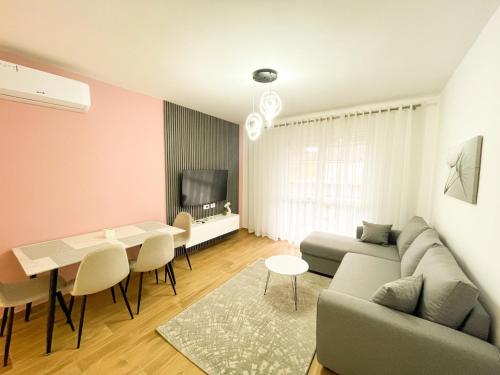 NVater Apartment