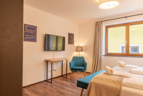 Finest Villa Zell am See by All in One Apartments incl SUMMER CARD