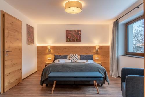 Finest Villa Zell am See by All in One Apartments incl SUMMER CARD