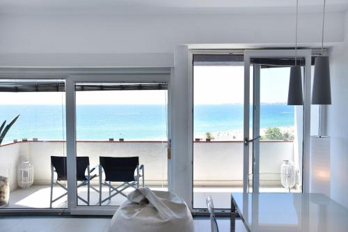 Alvor Apartament by the sea