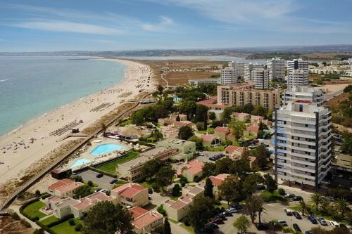 Alvor Apartament by the sea