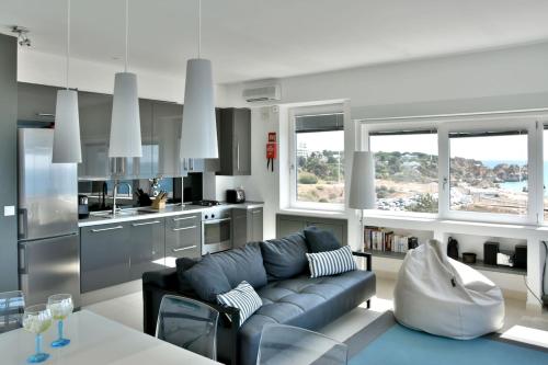 Alvor Apartament by the sea