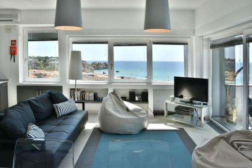 Alvor Apartament by the sea