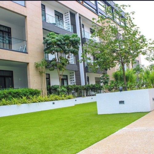 Embassy Onebedroom by Unique Abodes