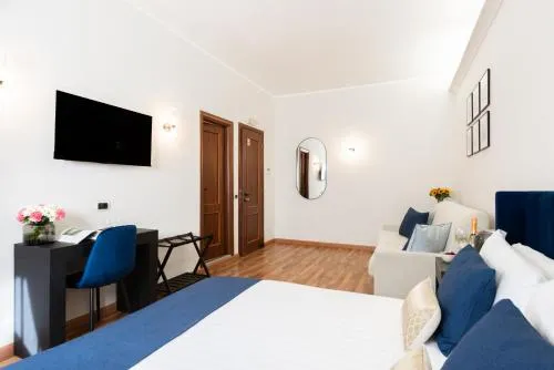 San Pietro Vatican Boutique Guest House photo 32