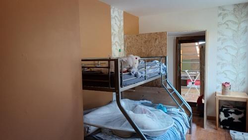 Televisor o centre d'entreteniment de Passiflore