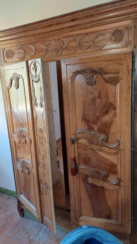 Foto de la galeria de Passiflore a Saint-Racho