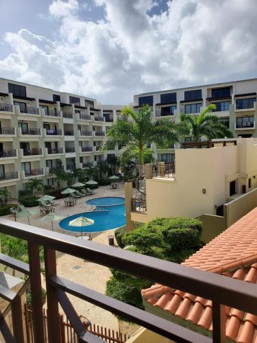 PALMARUBA 2bedroom condo
