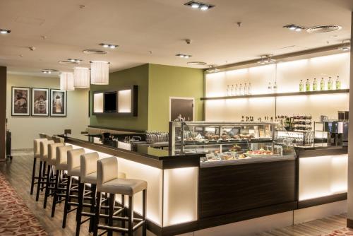 Crowne Plaza Berlin City Centre Ku'damm by IHG photo 105