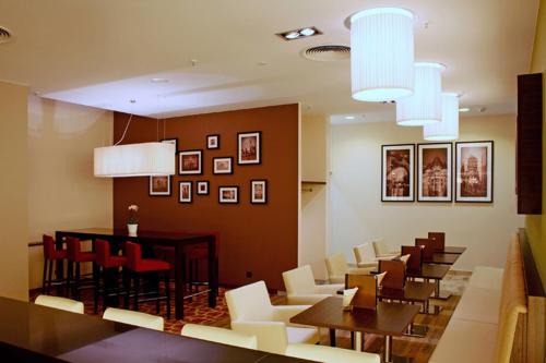 Crowne Plaza Berlin City Centre Ku'damm by IHG photo 71