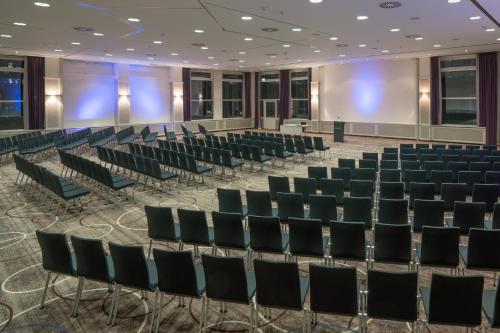 Crowne Plaza Berlin City Centre Ku'damm by IHG photo 110